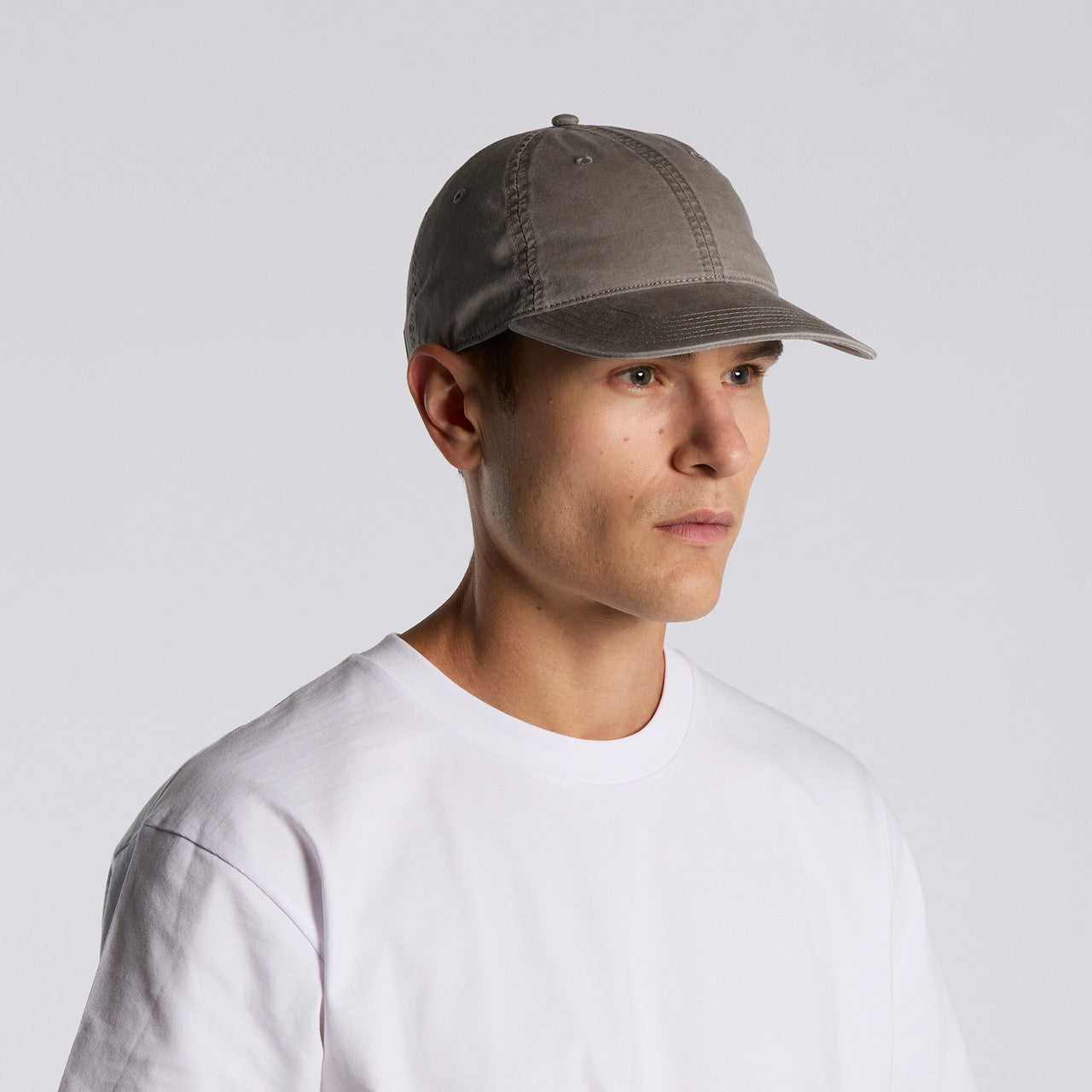AS Colour Access Faded Cap | 1134 - AS Colour - Custom Apparel by Breaking Free Industries