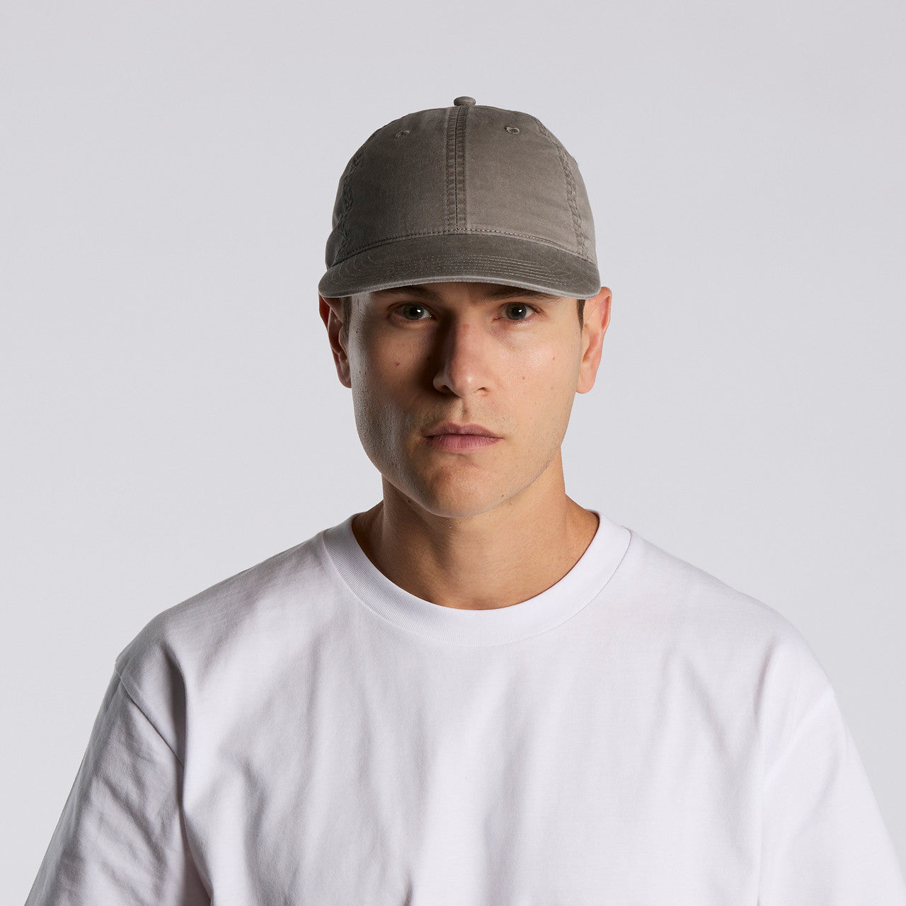 AS Colour Access Faded Cap | 1134 - AS Colour - Custom Apparel by Breaking Free Industries