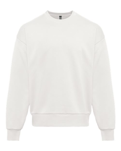 Next Level Unisex Heavyweight Crewneck Sweatshirt | 9007