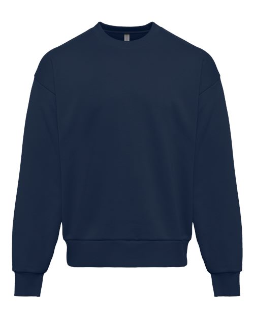 Next Level Unisex Heavyweight Crewneck Sweatshirt | 9007
