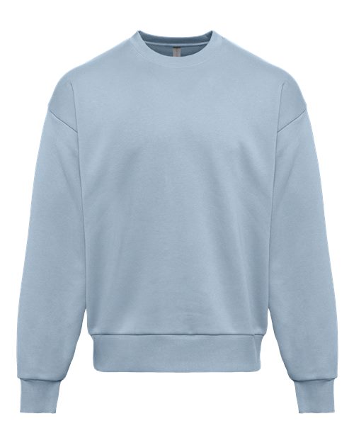Next Level Unisex Heavyweight Crewneck Sweatshirt | 9007