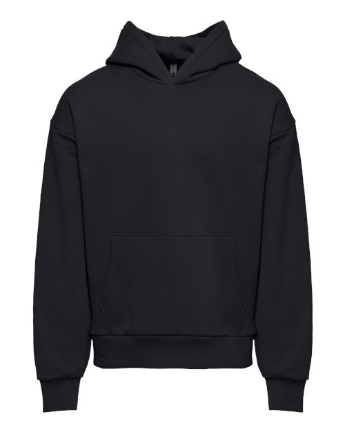 Next Level Unisex Heavyweight Fleece Hoodie Sweatshirt | 9307