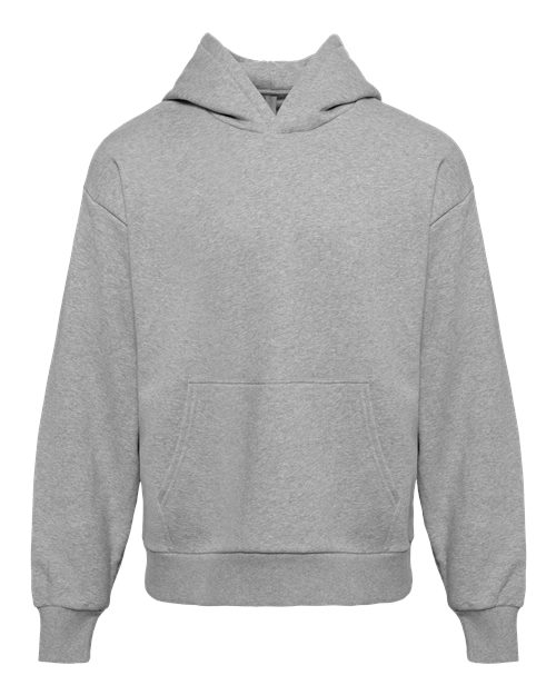 Next Level Unisex Heavyweight Fleece Hoodie Sweatshirt | 9307