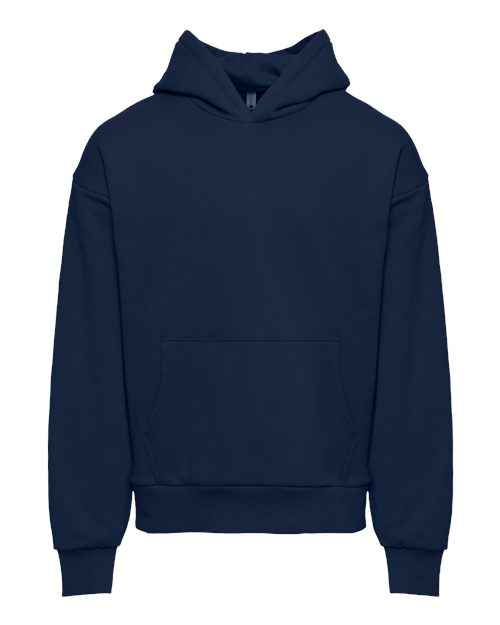 Next Level Unisex Heavyweight Fleece Hoodie Sweatshirt | 9307