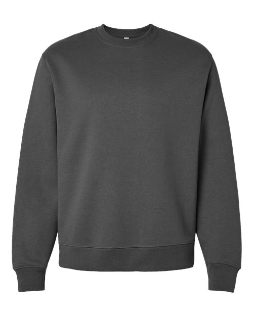 BELLA + CANVAS Unisex 10 oz. Heavyweight Crewneck Sweatshirt | - BELLA + CANVAS - Custom Apparel by Breaking Free Industries