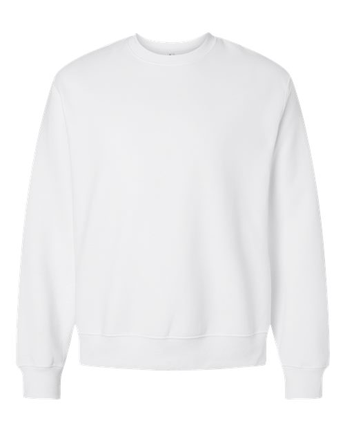 BELLA + CANVAS Unisex 10 oz. Heavyweight Crewneck Sweatshirt | - BELLA + CANVAS - Custom Apparel by Breaking Free Industries