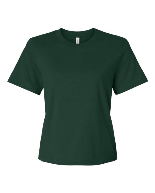 BELLA+CANVAS 4610 Unisex 7.5 oz Heavyweight Tee