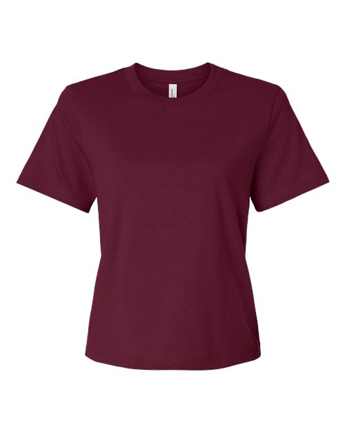 BELLA+CANVAS 4610 Unisex 7.5 oz Heavyweight Tee