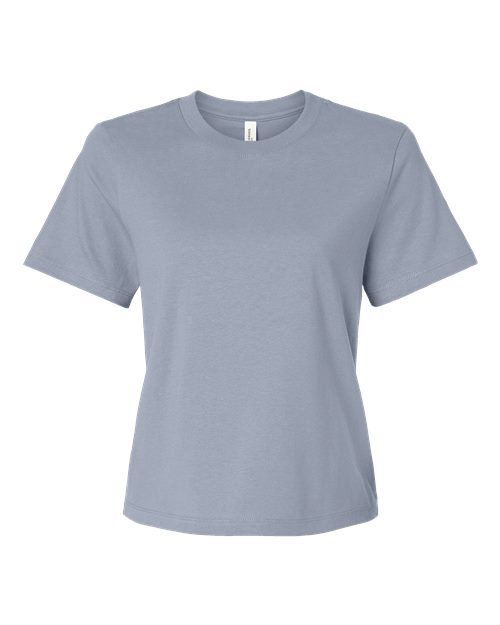 BELLA+CANVAS 4610 Unisex 7.5 oz Heavyweight Tee