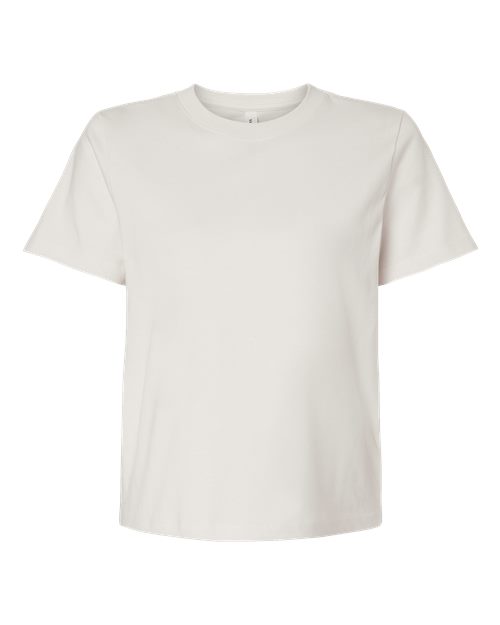BELLA+CANVAS 4610 Unisex 7.5 oz Heavyweight Tee