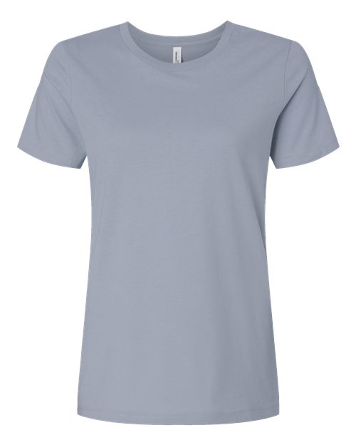 BELLA+CANVAS 6400 Women’s Relaxed Jersey Tee