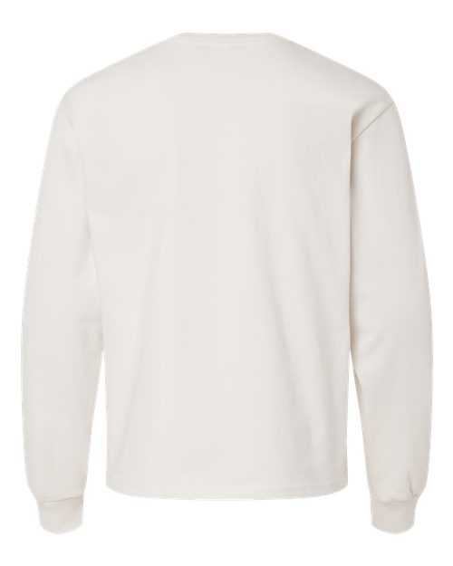 BELLA + CANVAS Youth 6oz Heavyweight Long Sleeve Tee | 3511Y - BELLA + CANVAS - Custom Apparel by Breaking Free Industries