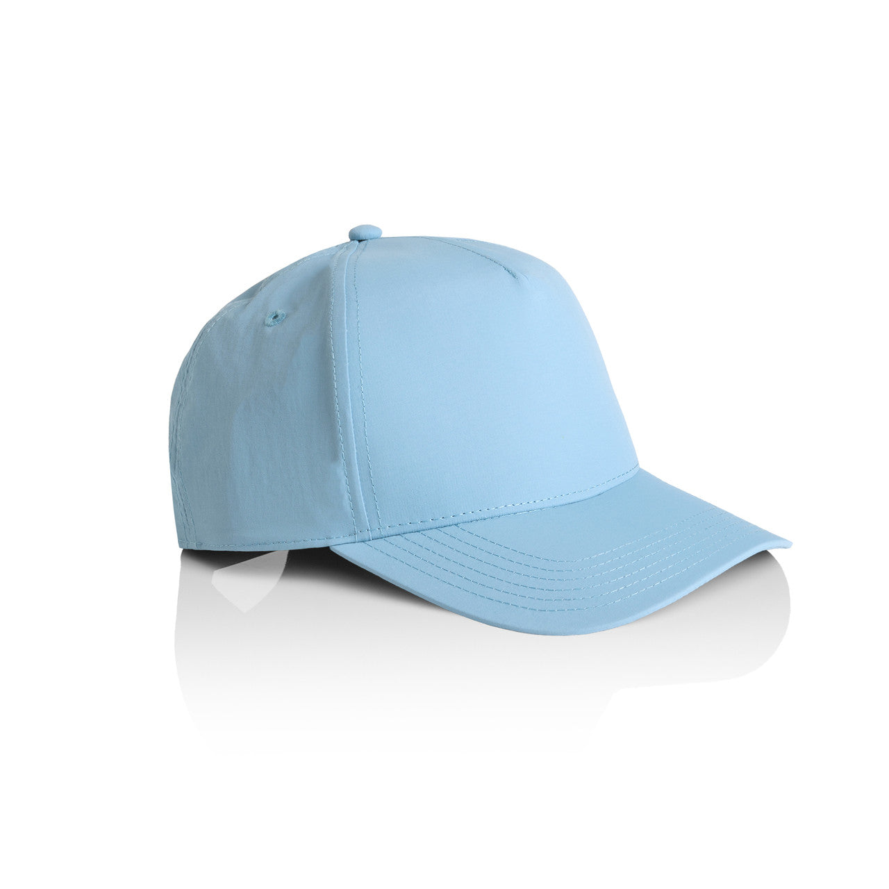 AS Colour Frame Nylon Cap | 1162 - AS Colour - Custom Apparel by Breaking Free Industries