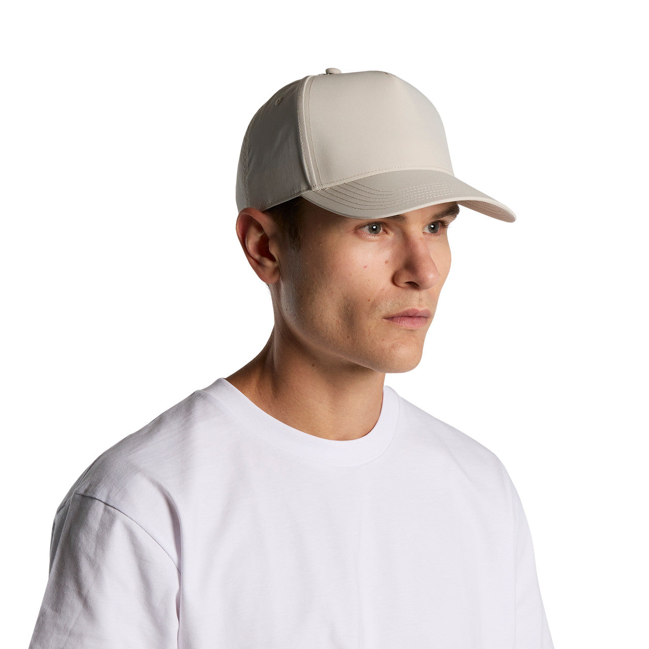 AS Colour Frame Nylon Cap | 1162 - AS Colour - Custom Apparel by Breaking Free Industries