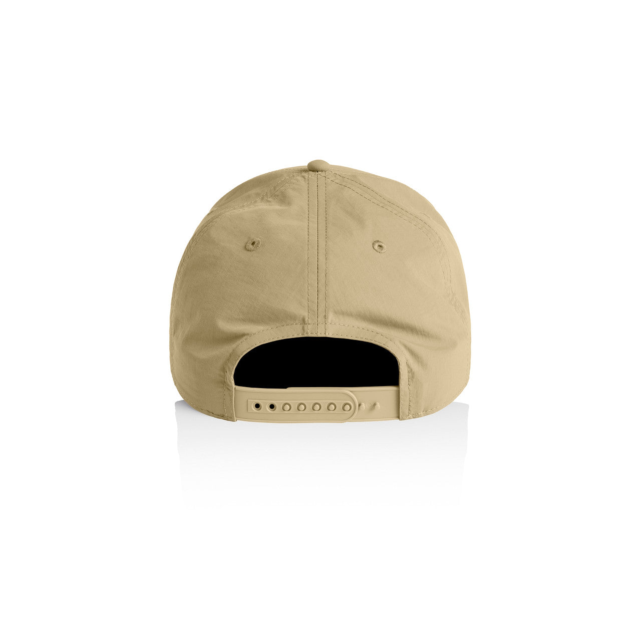 AS Colour Frame Nylon Cap | 1162 - AS Colour - Custom Apparel by Breaking Free Industries