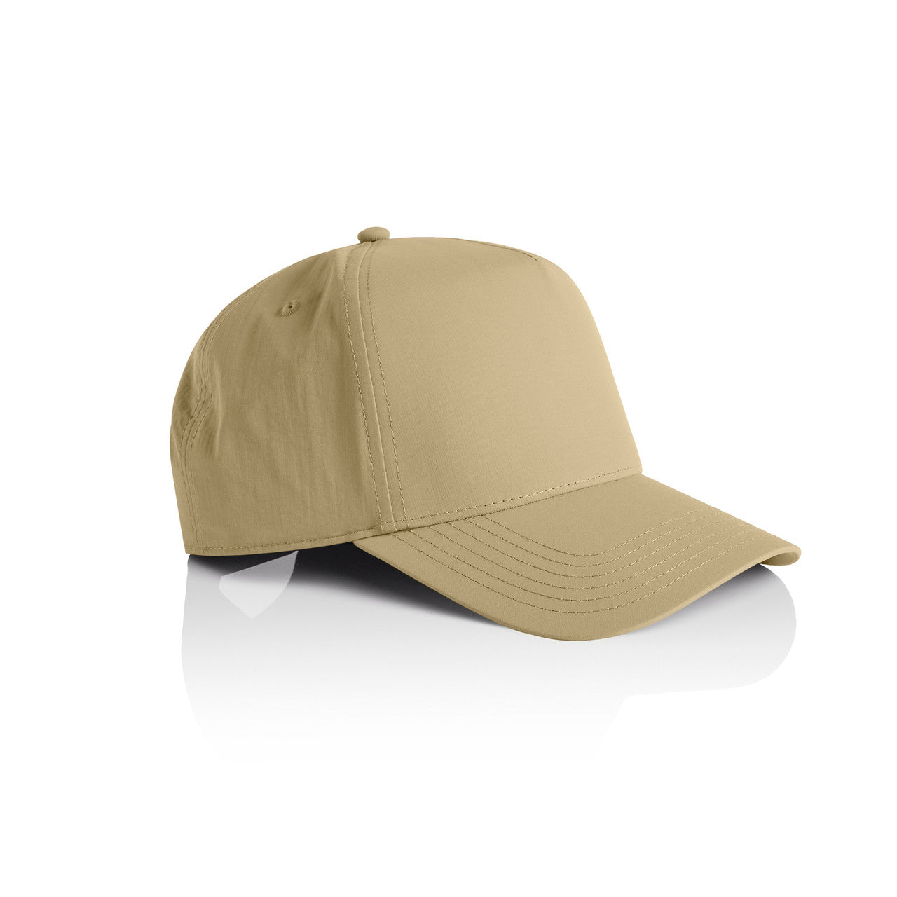 AS Colour Frame Nylon Cap | 1162 - AS Colour - Custom Apparel by Breaking Free Industries