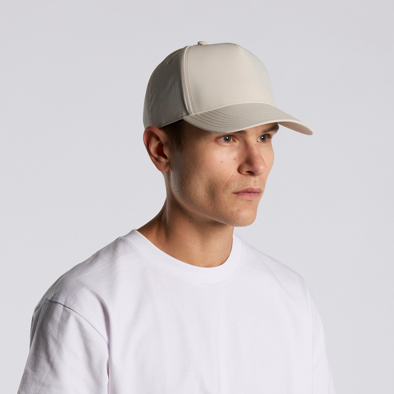 AS Colour Frame Nylon Cap | 1162 - AS Colour - Custom Apparel by Breaking Free Industries