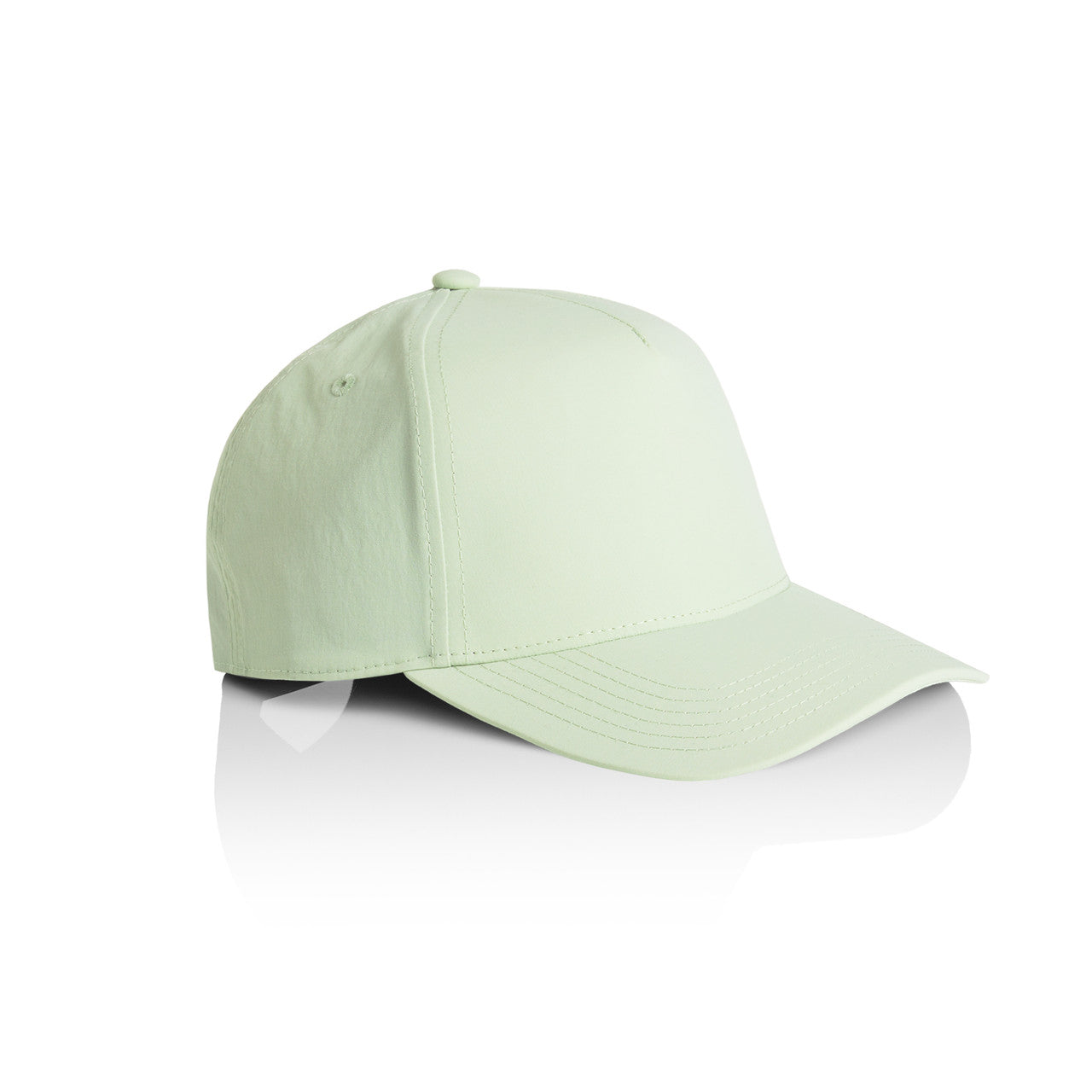 AS Colour Frame Nylon Cap | 1162 - AS Colour - Custom Apparel by Breaking Free Industries