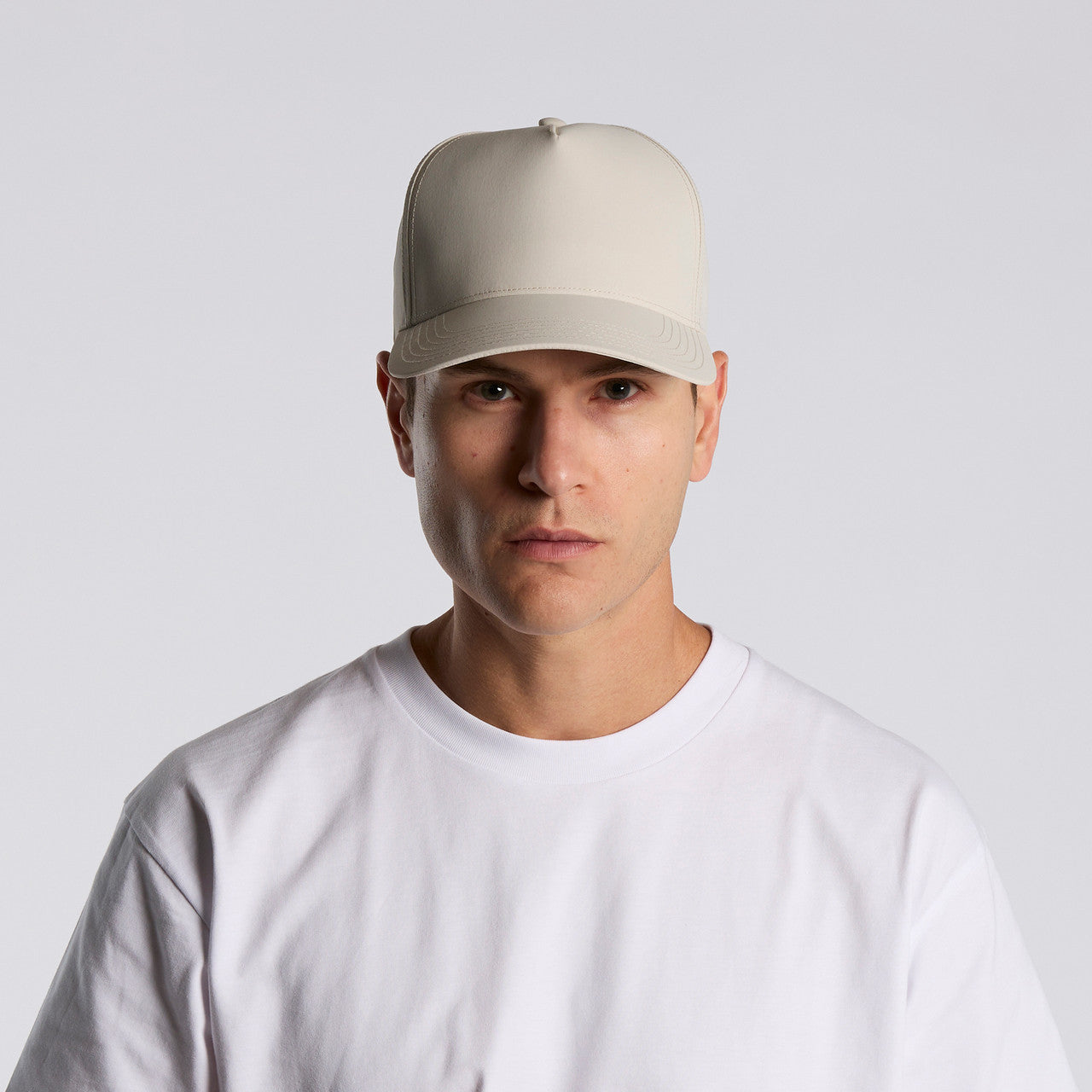 AS Colour Frame Nylon Cap | 1162 - AS Colour - Custom Apparel by Breaking Free Industries