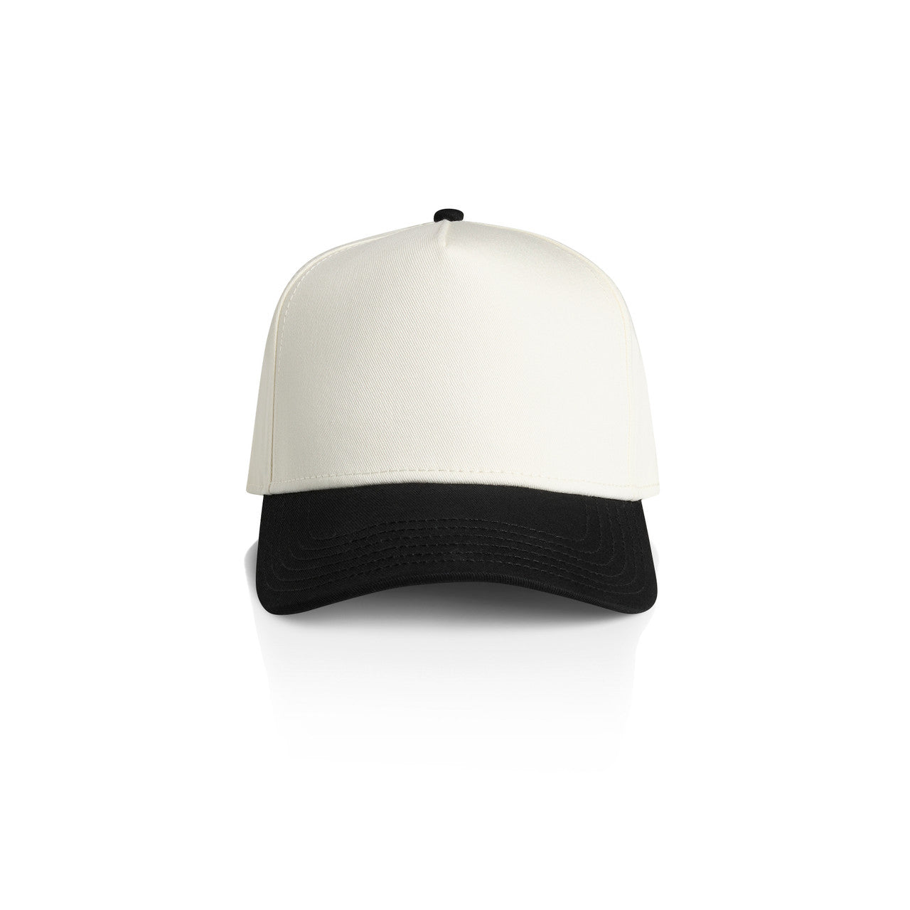 AS Colour Frame Two-Tone Cap | 1165 - AS Colour - Custom Apparel by Breaking Free Industries