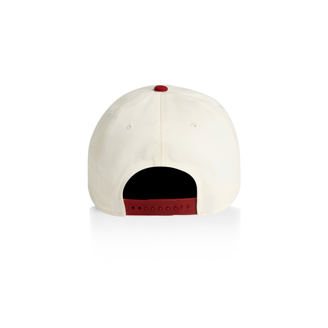 AS Colour Frame Two-Tone Cap | 1165 - AS Colour - Custom Apparel by Breaking Free Industries