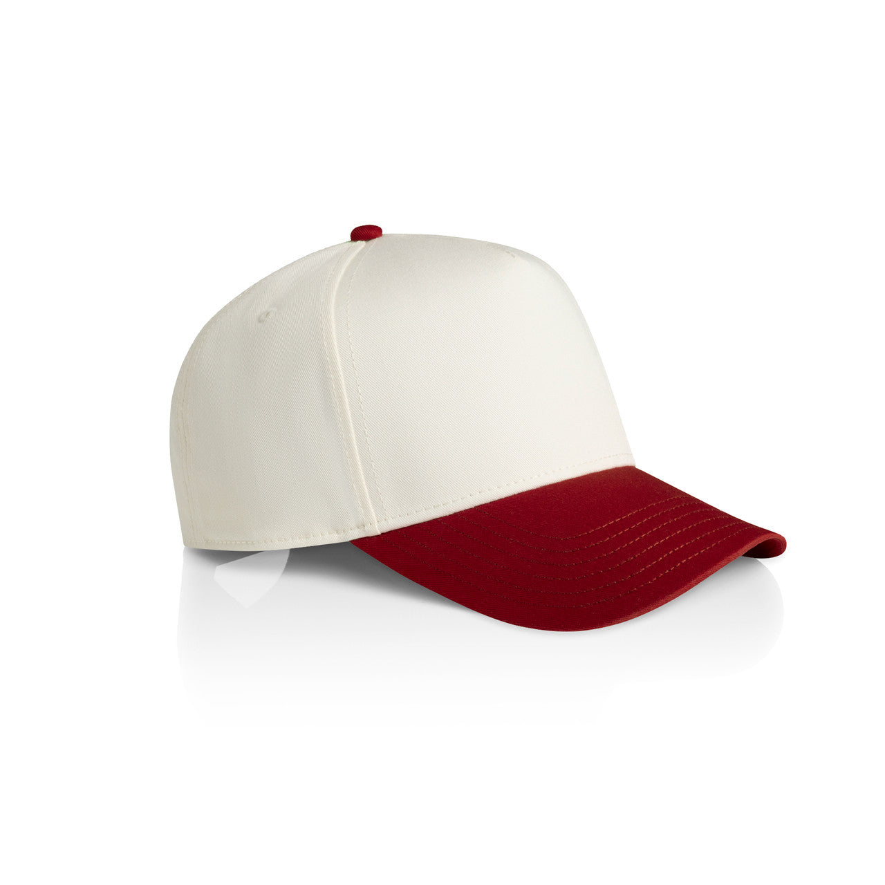 AS Colour Frame Two-Tone Cap | 1165 - AS Colour - Custom Apparel by Breaking Free Industries