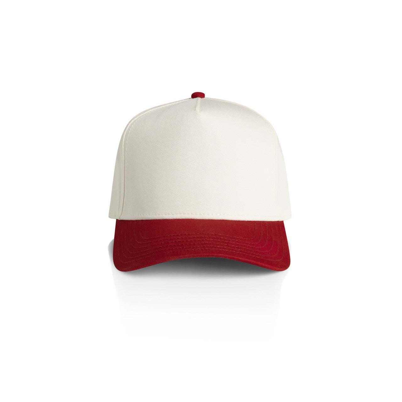 AS Colour Frame Two-Tone Cap | 1165 - AS Colour - Custom Apparel by Breaking Free Industries