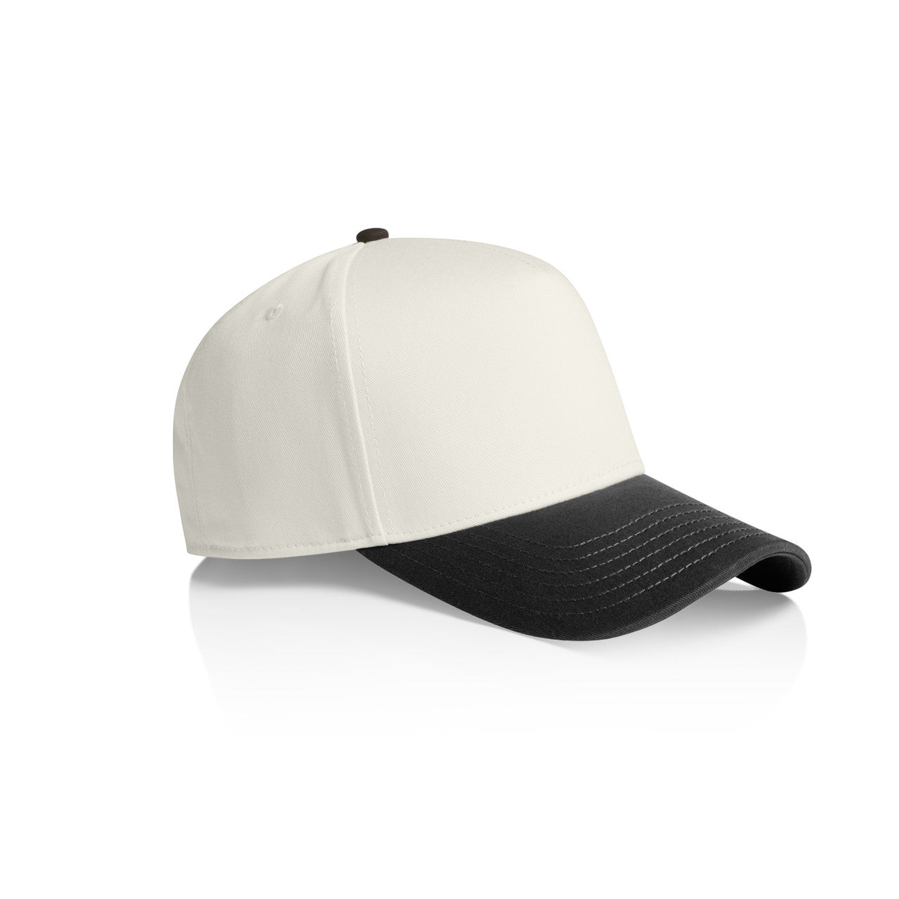 AS Colour Frame Two-Tone Cap | 1165 - AS Colour - Custom Apparel by Breaking Free Industries