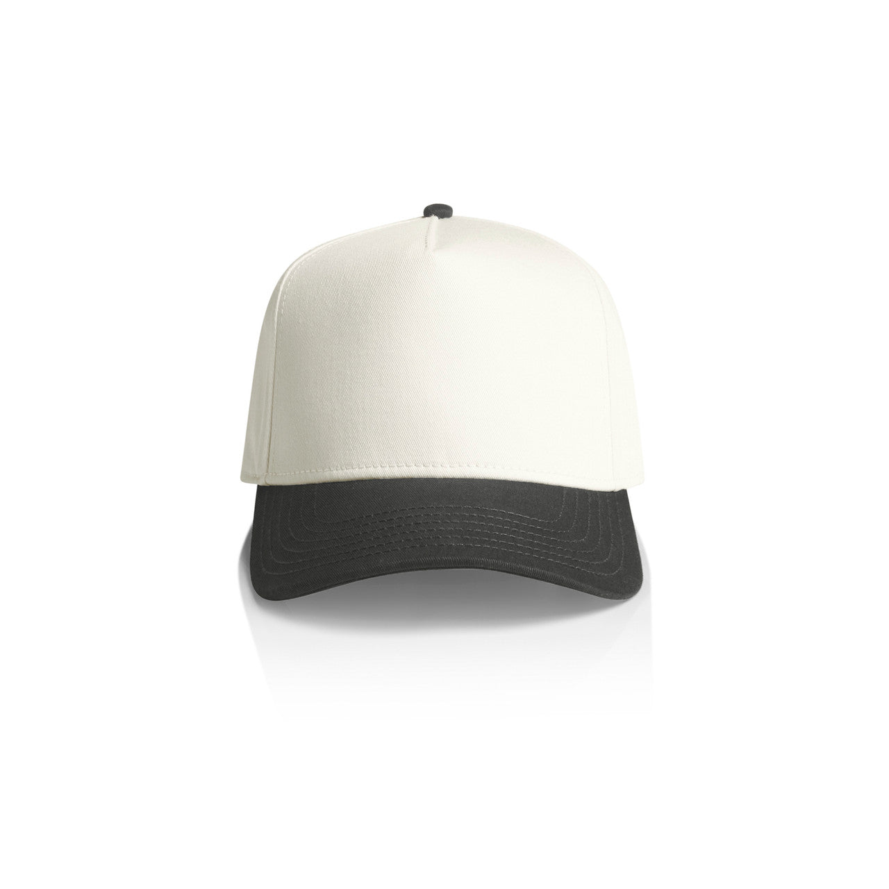 AS Colour Frame Two-Tone Cap | 1165 - AS Colour - Custom Apparel by Breaking Free Industries