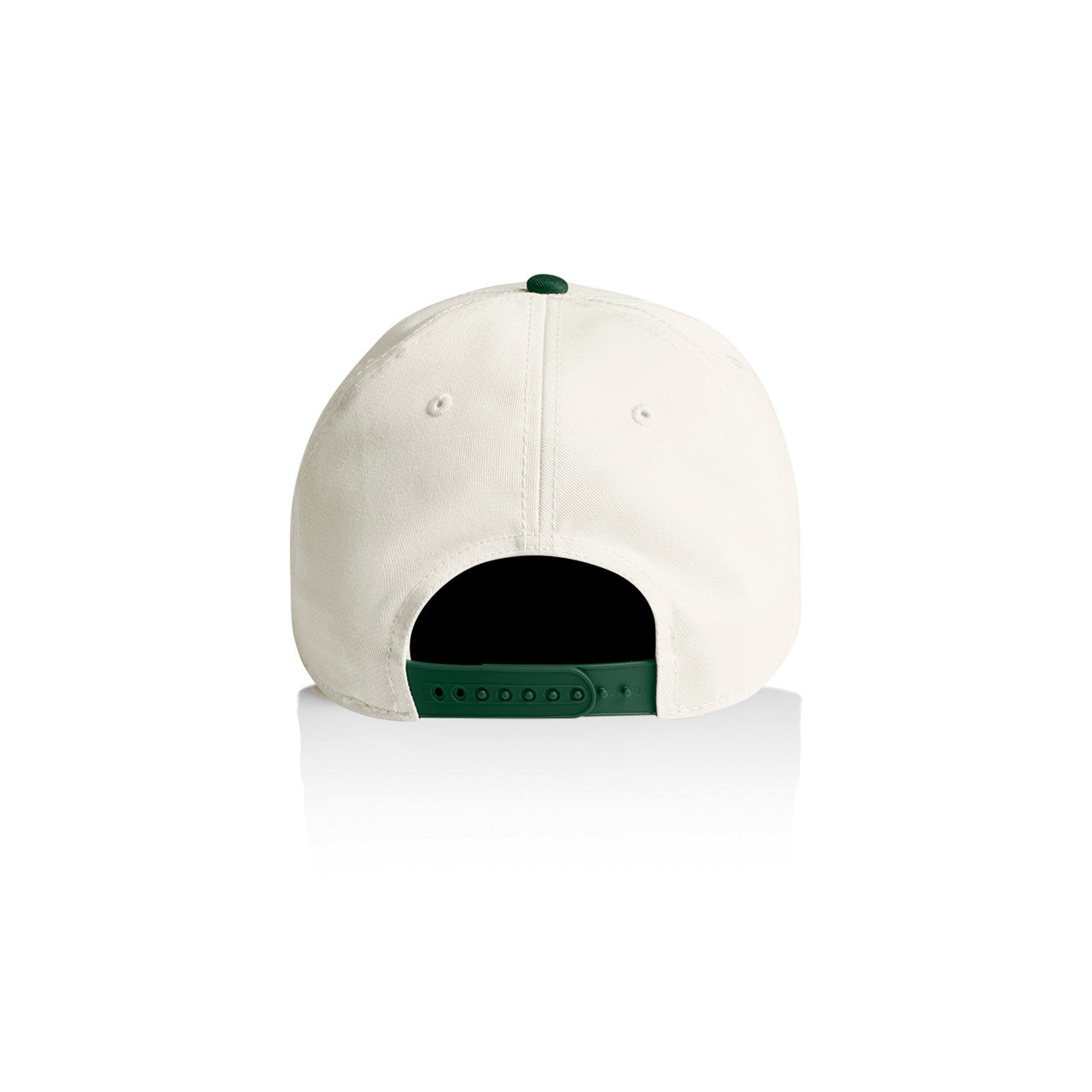 AS Colour Frame Two-Tone Cap | 1165 - AS Colour - Custom Apparel by Breaking Free Industries