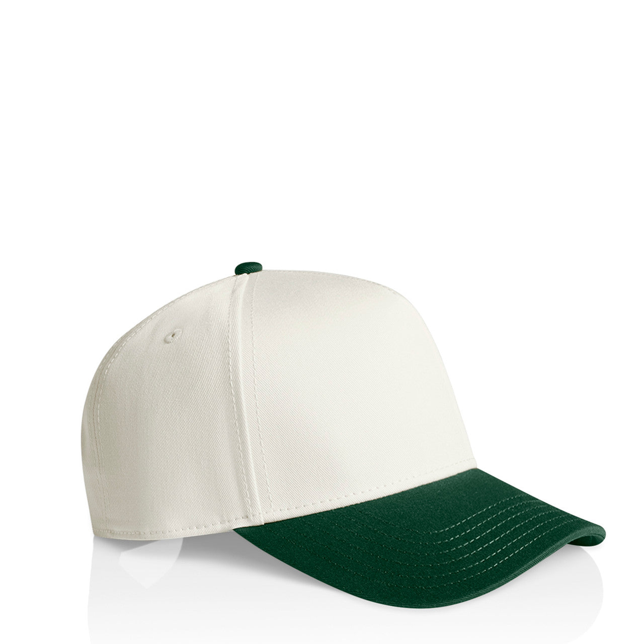 AS Colour Frame Two-Tone Cap | 1165 - AS Colour - Custom Apparel by Breaking Free Industries