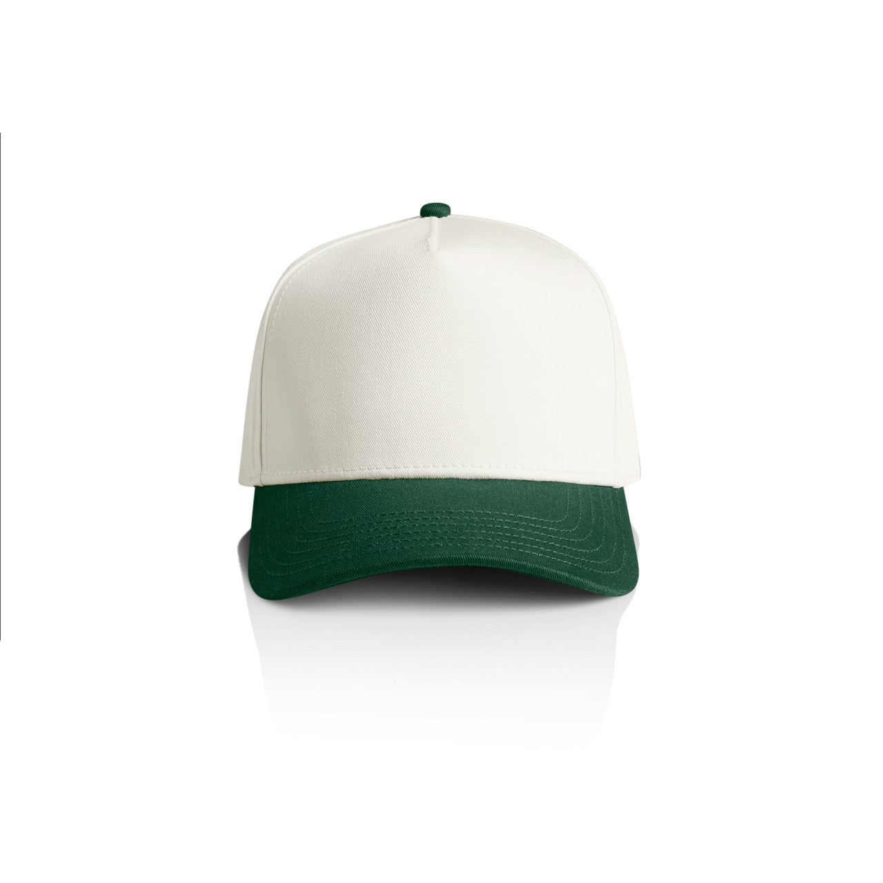 AS Colour Frame Two-Tone Cap | 1165 - AS Colour - Custom Apparel by Breaking Free Industries