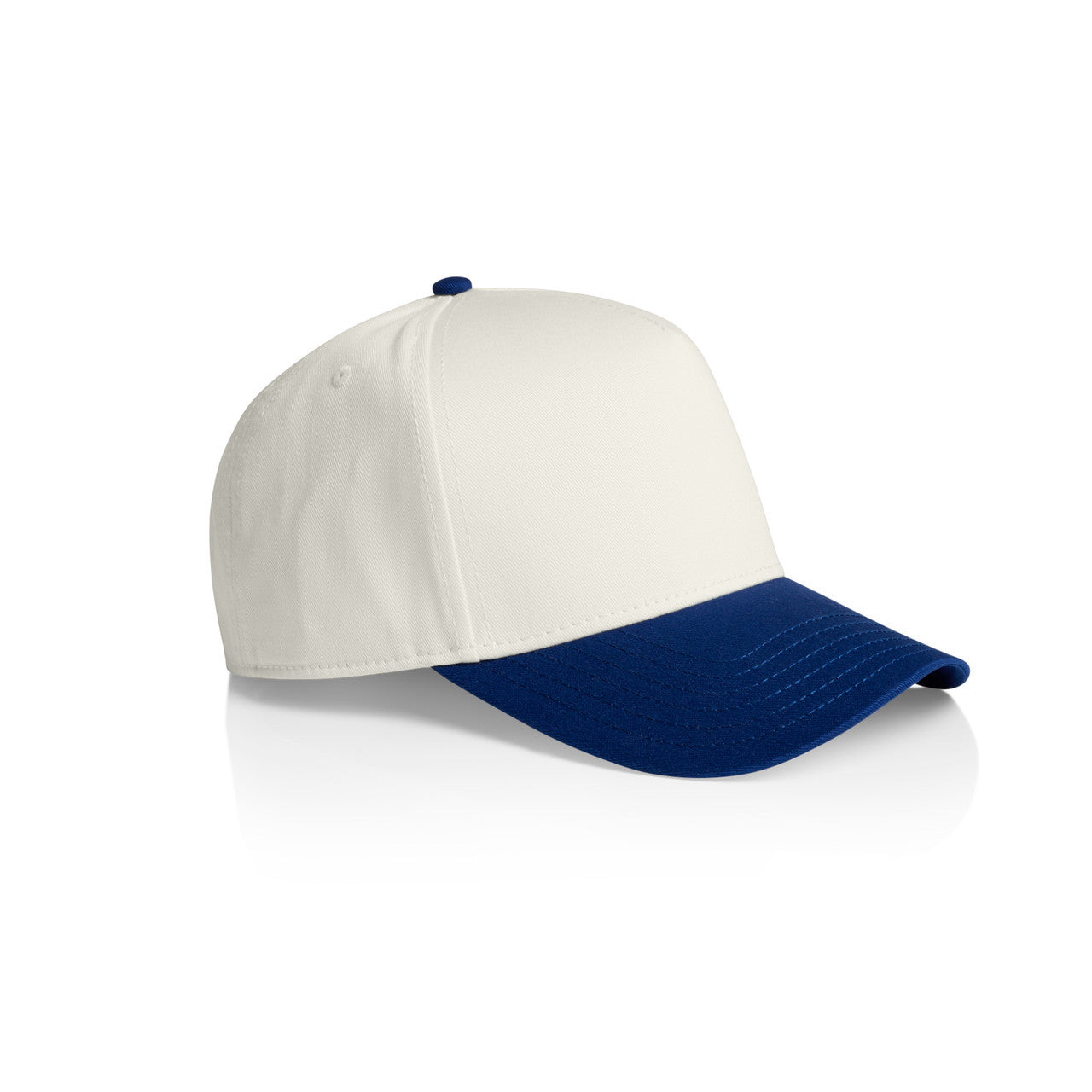 AS Colour Frame Two-Tone Cap | 1165 - AS Colour - Custom Apparel by Breaking Free Industries