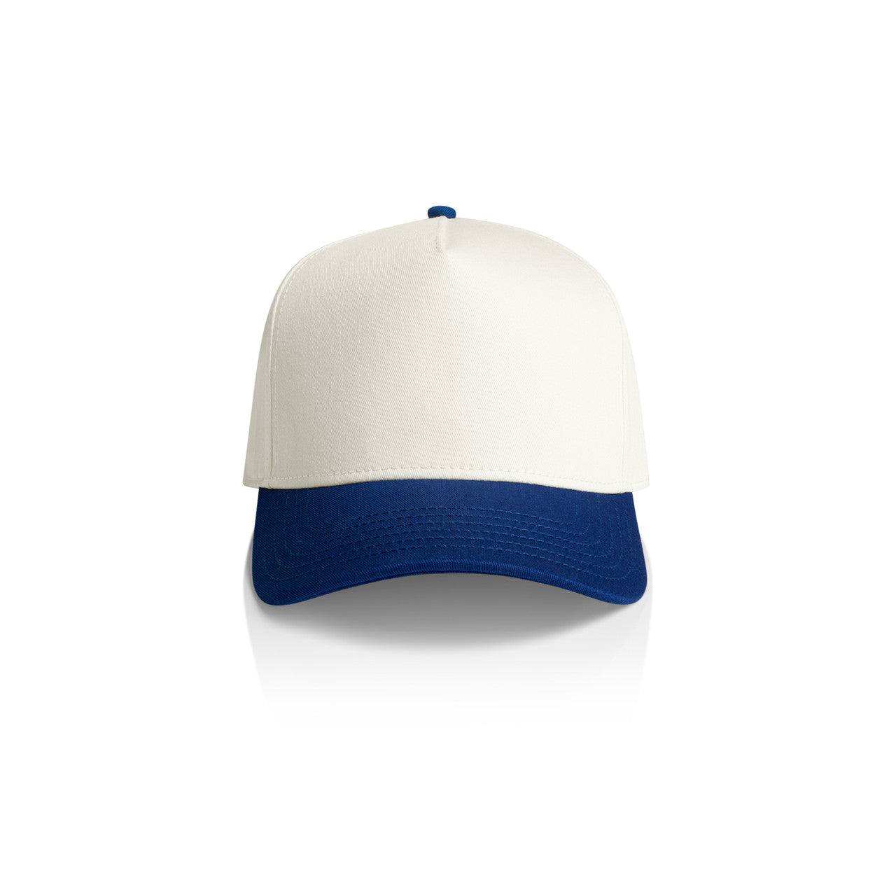 AS Colour Frame Two-Tone Cap | 1165 - AS Colour - Custom Apparel by Breaking Free Industries