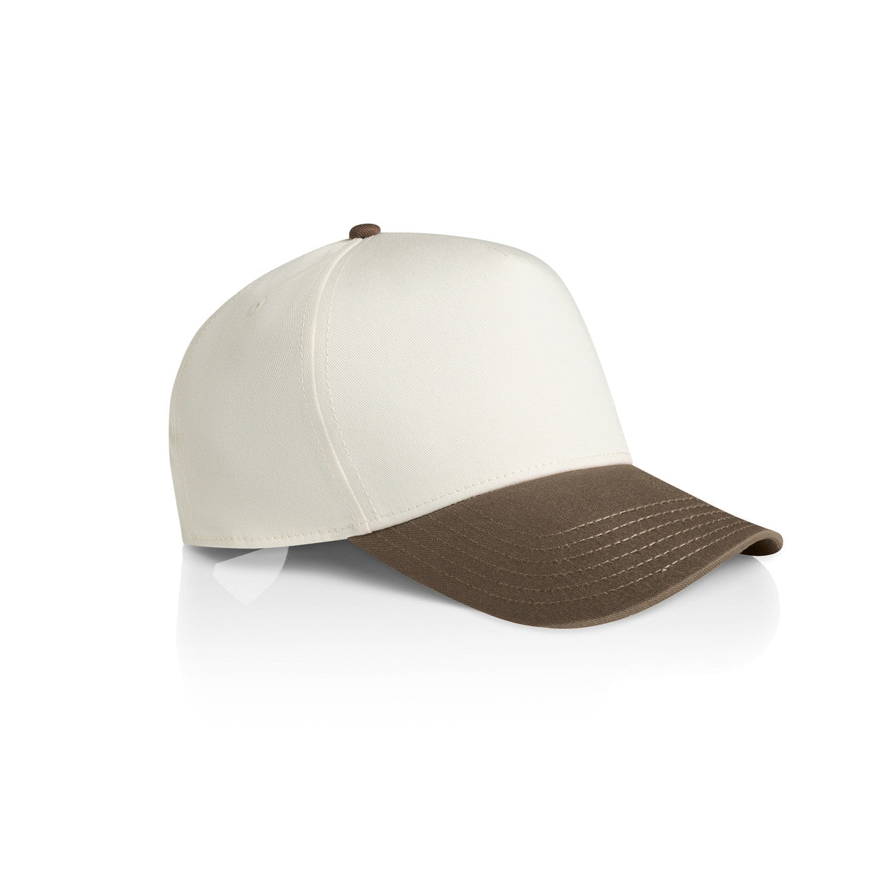 AS Colour Frame Two-Tone Cap | 1165 - AS Colour - Custom Apparel by Breaking Free Industries