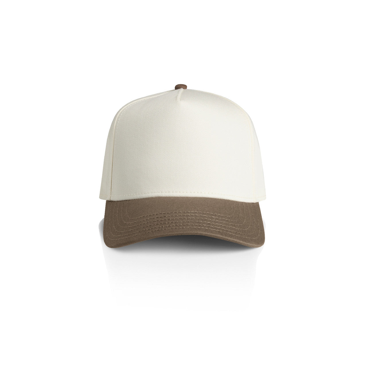 AS Colour Frame Two-Tone Cap | 1165 - AS Colour - Custom Apparel by Breaking Free Industries