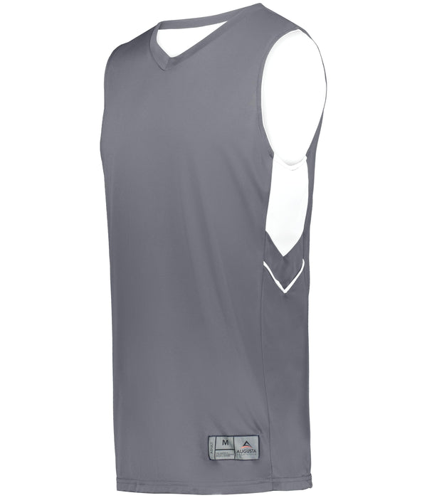 Augusta Sportswear - Alley-Oop Reversible Jersey - 1166 Augusta Sportswear