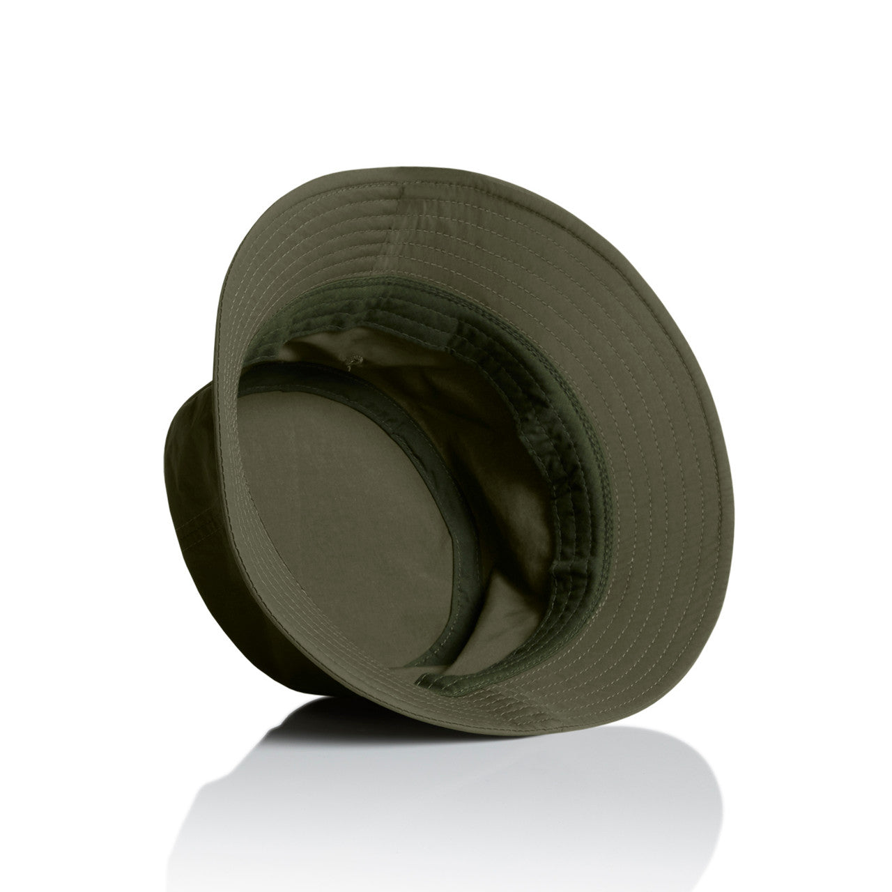 AS Colour Nylon Bucket Hat | 1171 - AS Colour - Custom Apparel by Breaking Free Industries