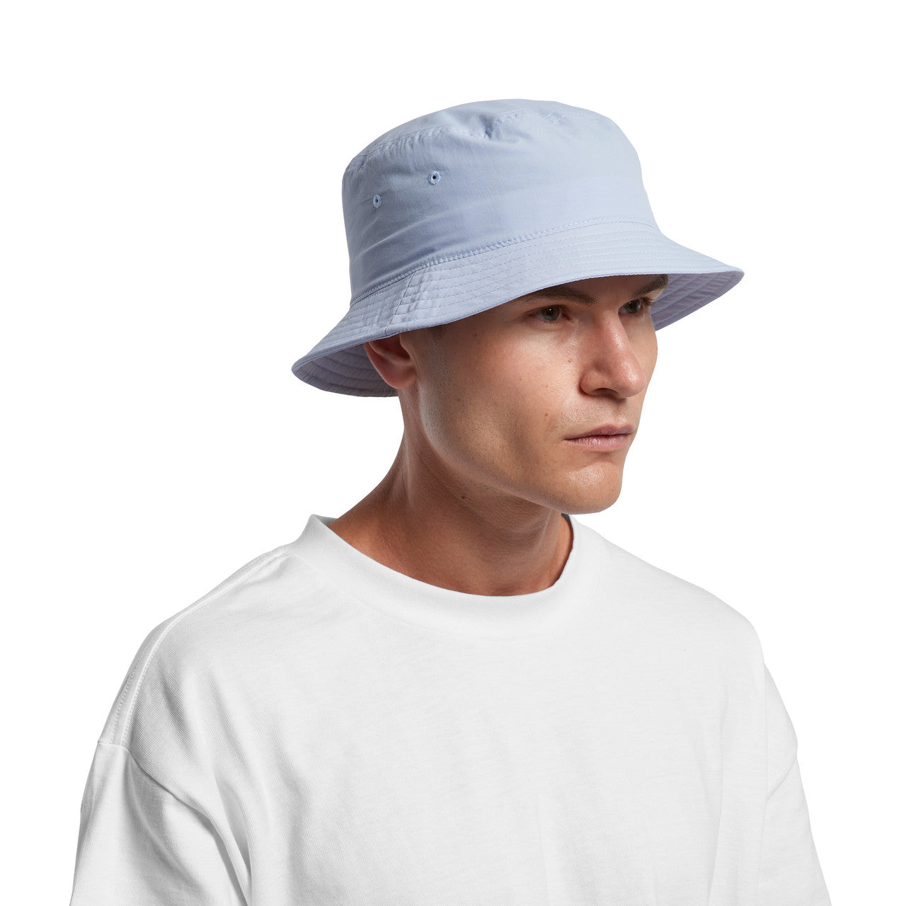 AS Colour Nylon Bucket Hat | 1171 - AS Colour - Custom Apparel by Breaking Free Industries