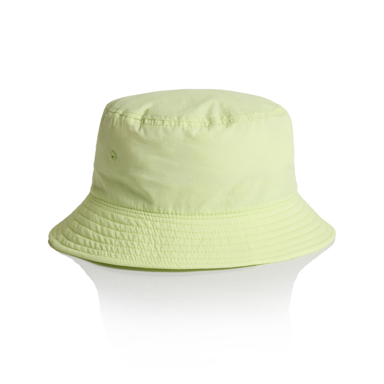 AS Colour Nylon Bucket Hat | 1171 - AS Colour - Custom Apparel by Breaking Free Industries