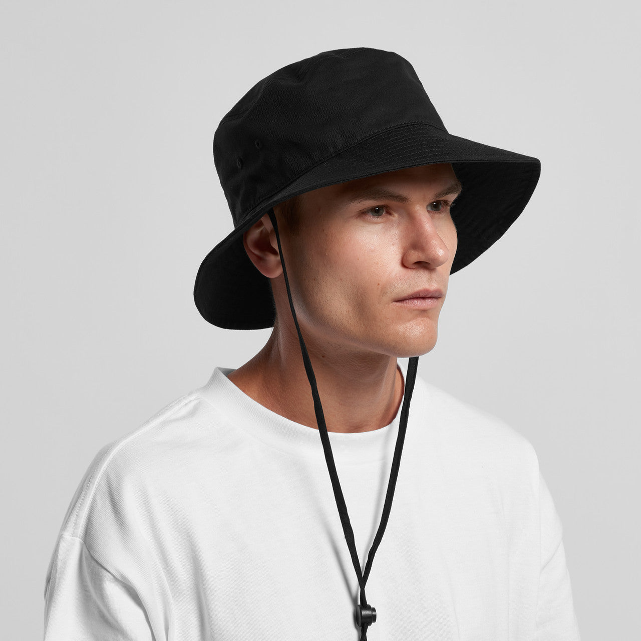 AS Colour Wide Brim Bucket Hat | 1172