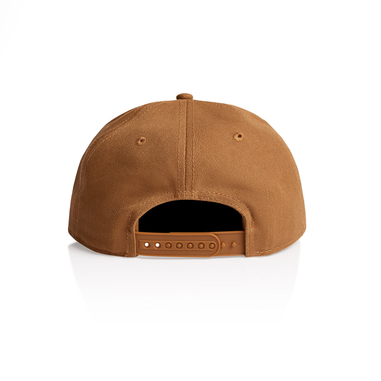 AS Colour Stock Canvas Cap | 1173