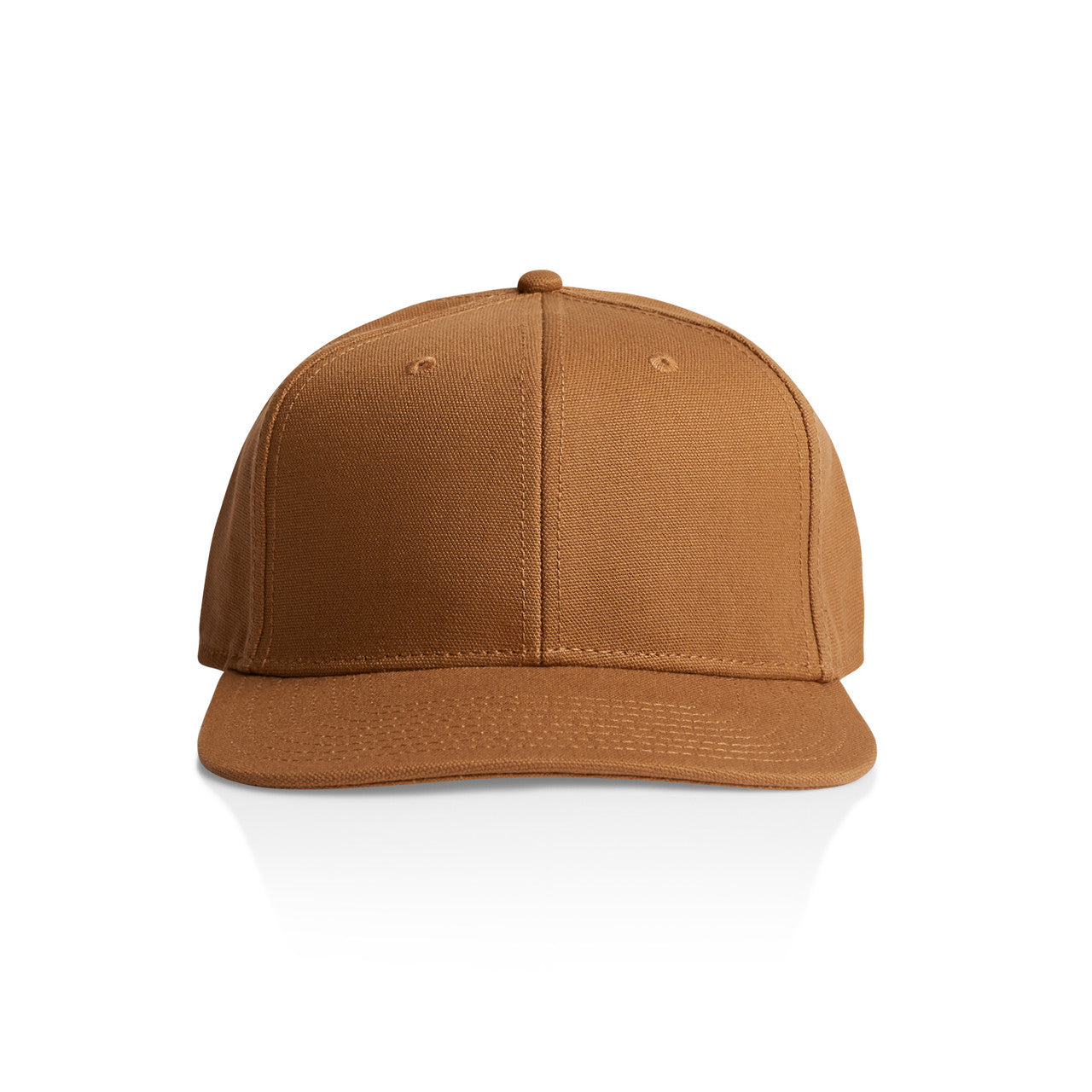 AS Colour Stock Canvas Cap | 1173