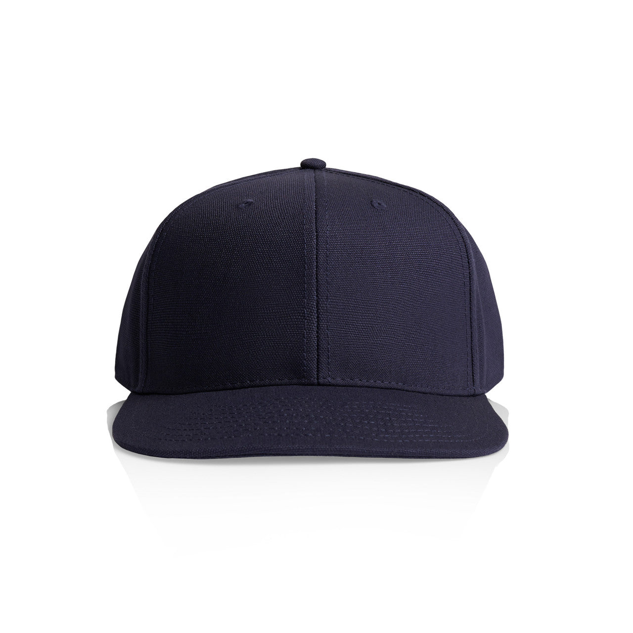 AS Colour Stock Canvas Cap | 1173