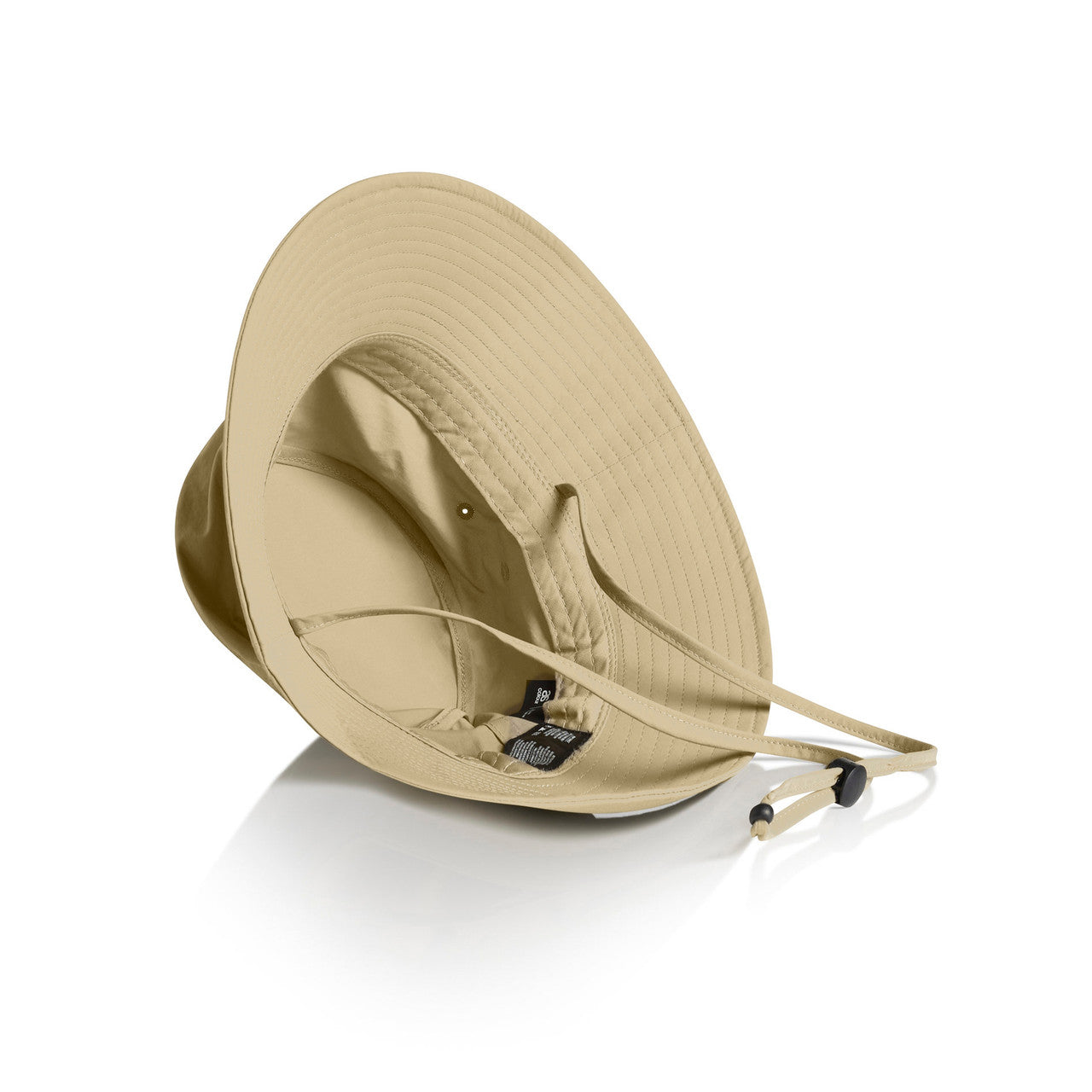 AS Colour Nylon Wide Brim Bucket Hat | 1174