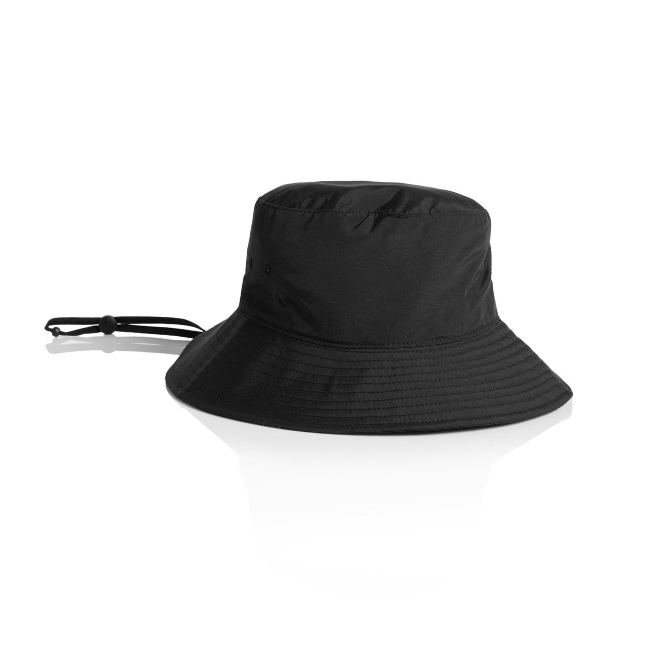 AS Colour Nylon Wide Brim Bucket Hat | 1174