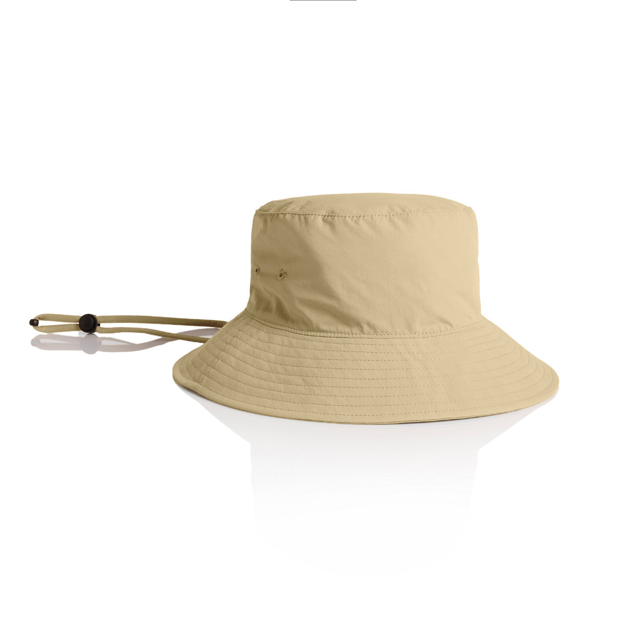 AS Colour Nylon Wide Brim Bucket Hat | 1174