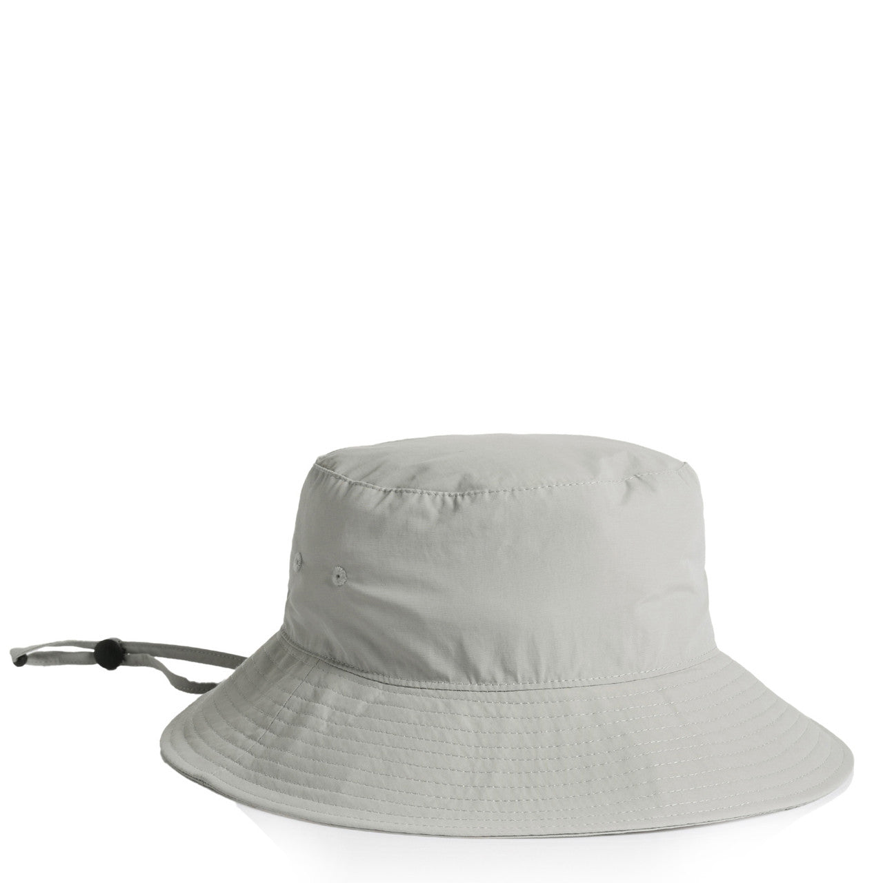 AS Colour Nylon Wide Brim Bucket Hat | 1174