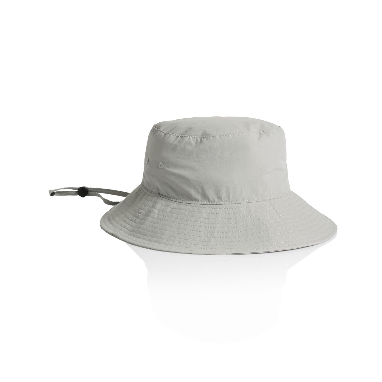 AS Colour Nylon Wide Brim Bucket Hat | 1174