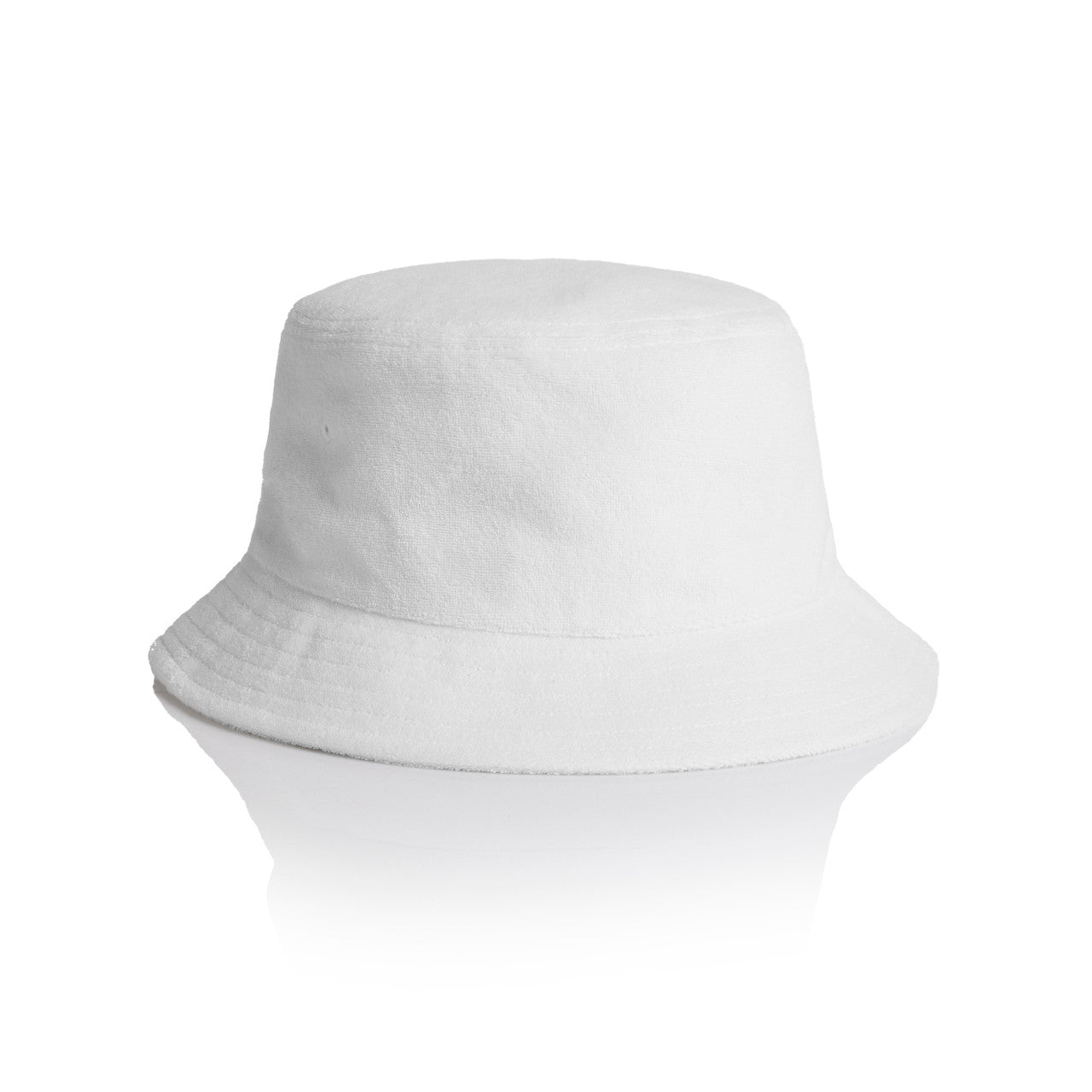 AS Colour Terry Bucket Hat | 1175